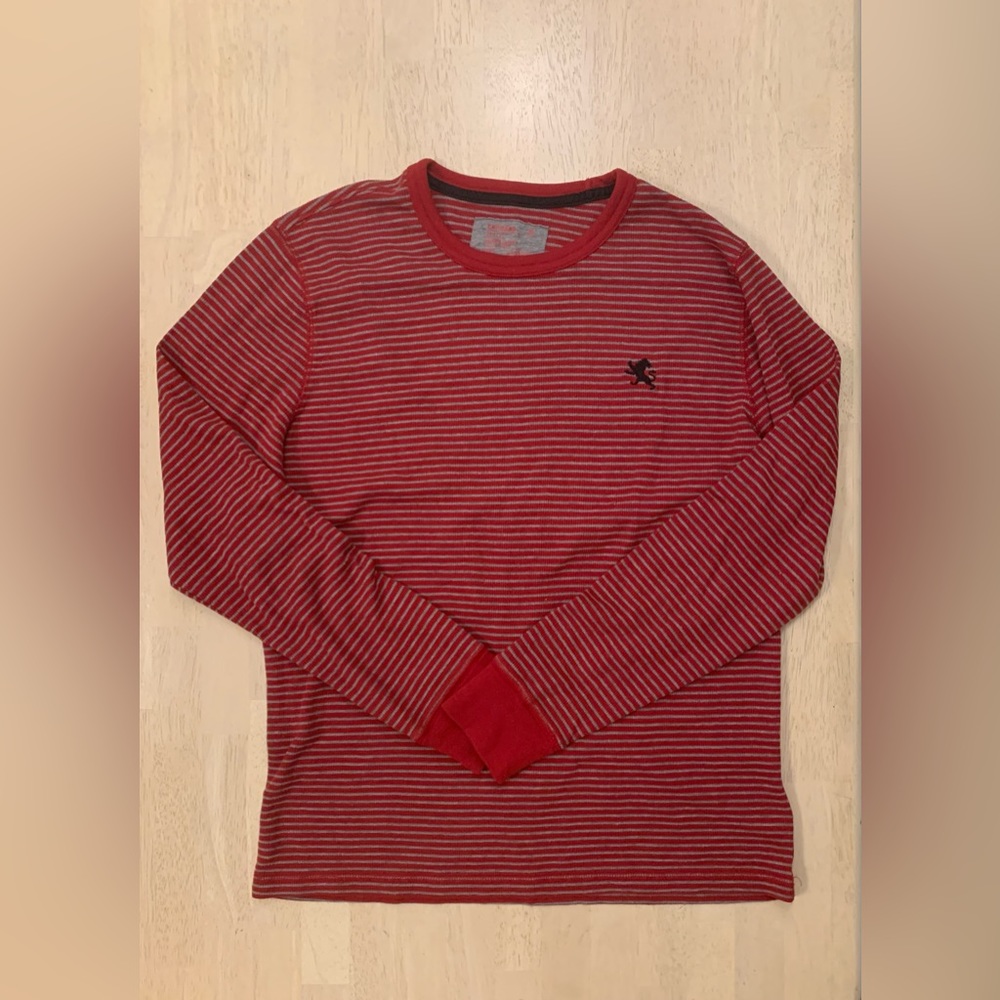 Express Long Sleeve - Size L